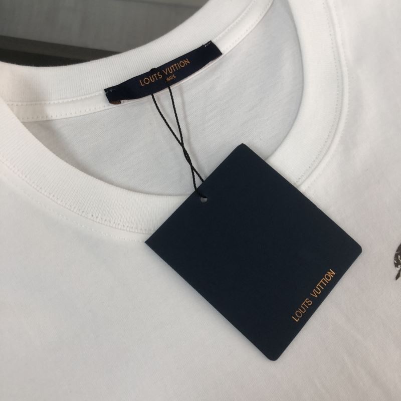 Louis Vuitton T-Shirts